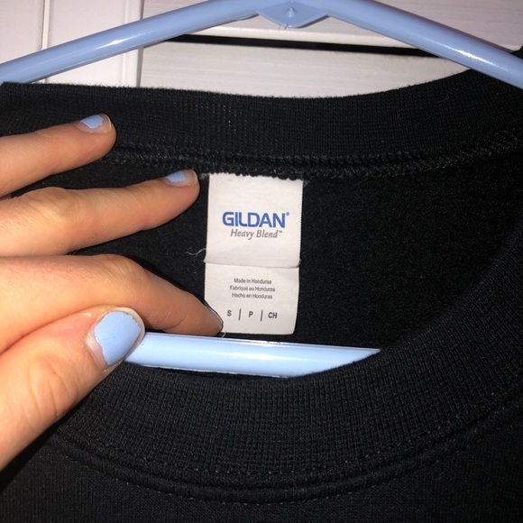 3/30 STAR LABORATORIES pullover:)) - Picture 2 of 2